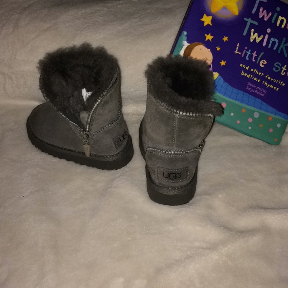 Children’s UGG boots